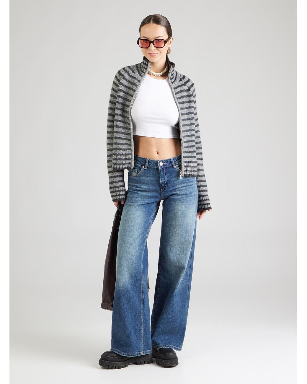Tally Weijl Blue Jeans
