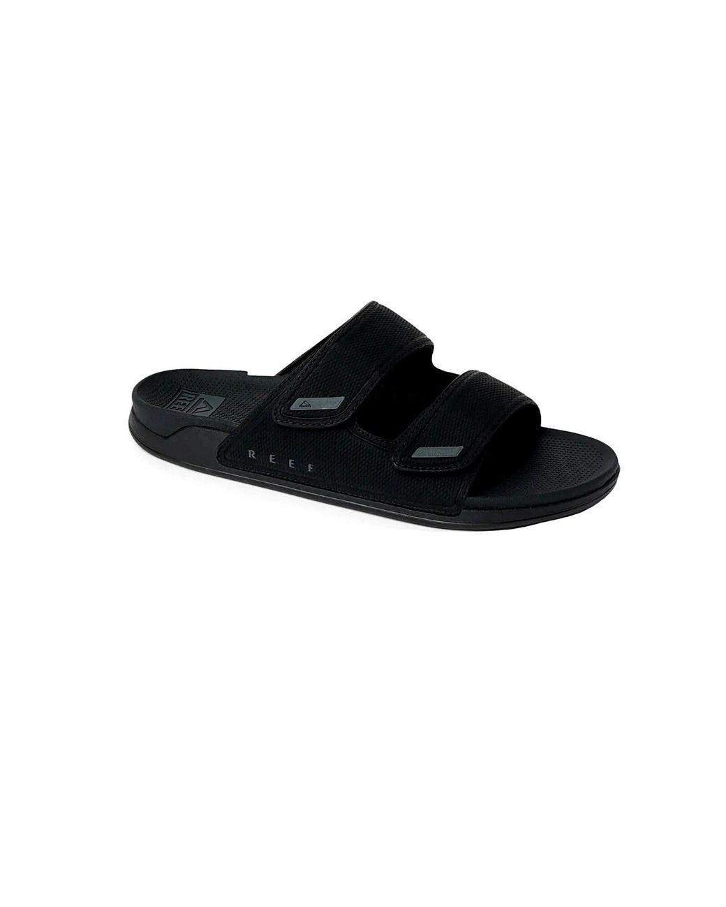 Reef Pantolette Phantom Tradewind in Black für Herren