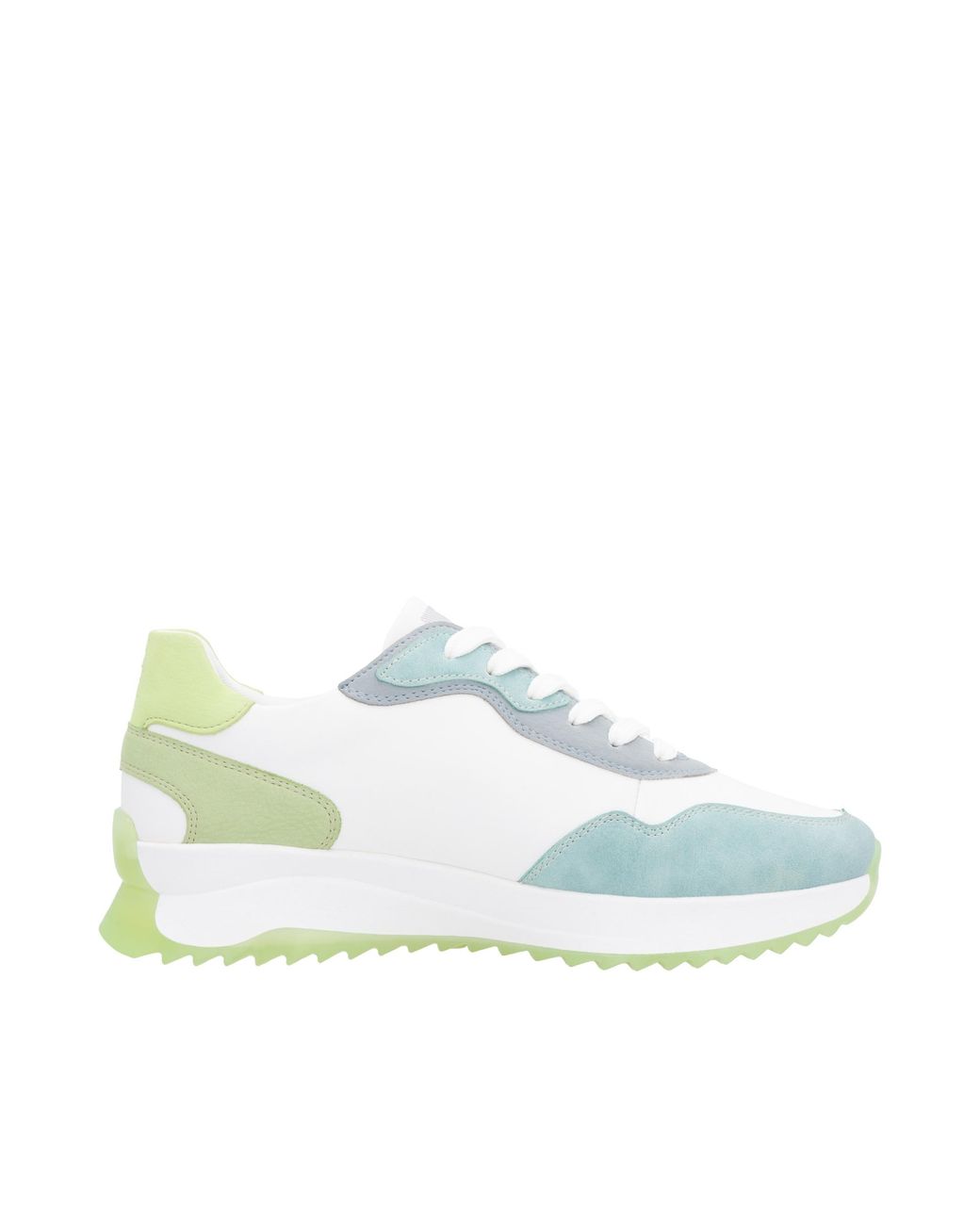 Rieker Blue Sneaker