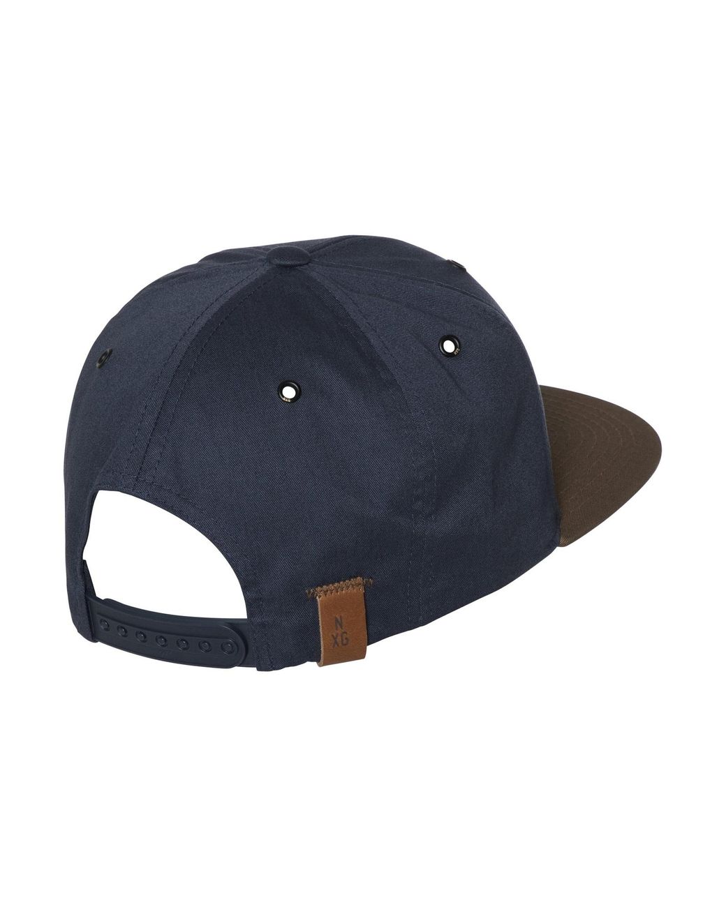 Protest Blue Cap Nxg Kobe