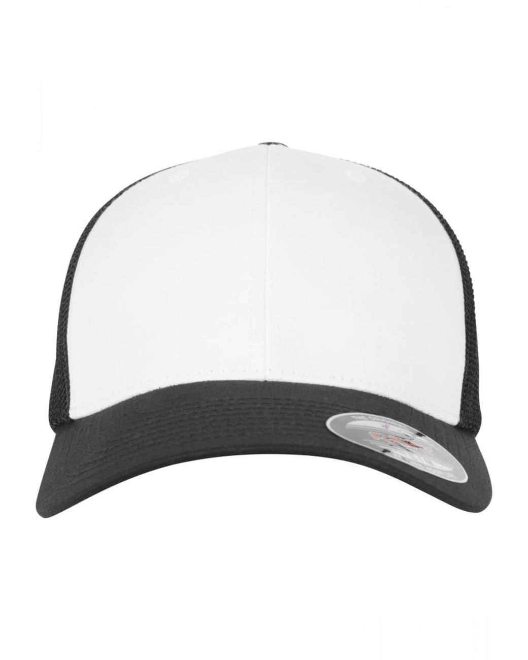 Flexfit Gray Cap