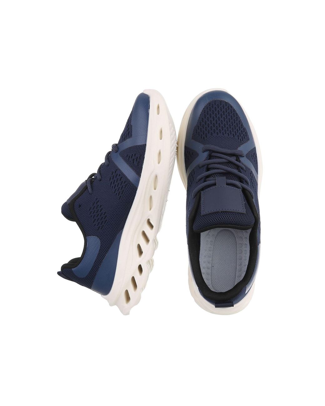 CoolWalk Sneaker in Blue für Herren