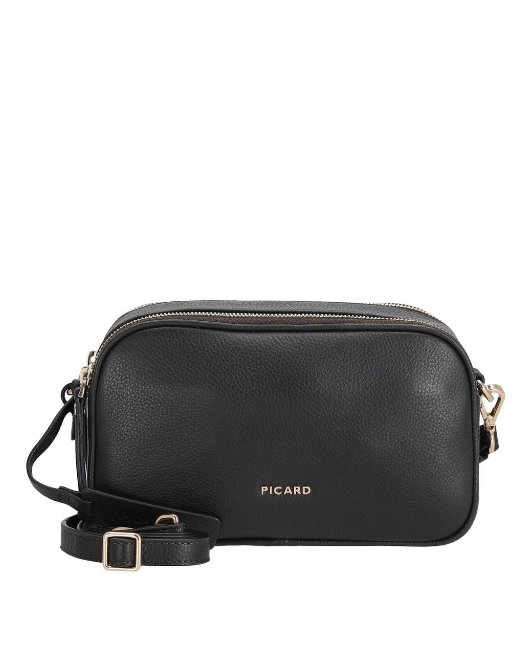 Picard Black Umhängetasche Java