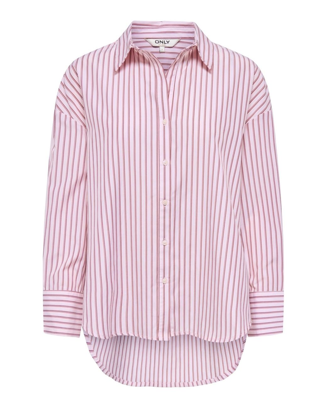 ONLY Pink Bluse Oregon