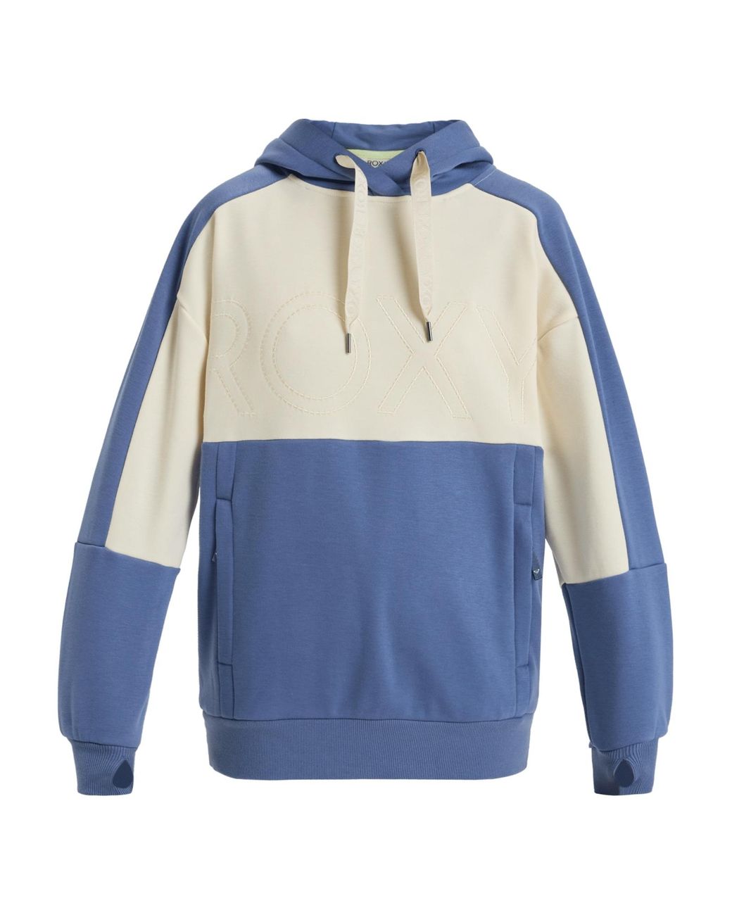 Roxy Blue Sweatshirt
