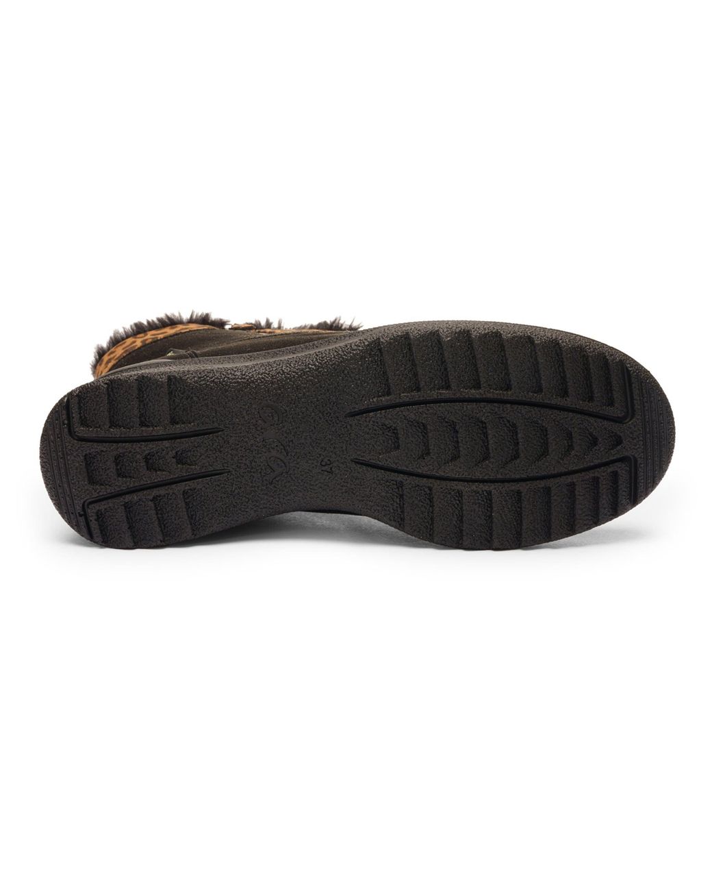 Ara Brown Snowboots