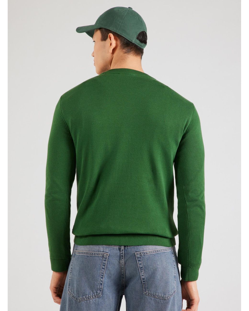 Only & Sons Pullover Onsxmas in Green für Herren