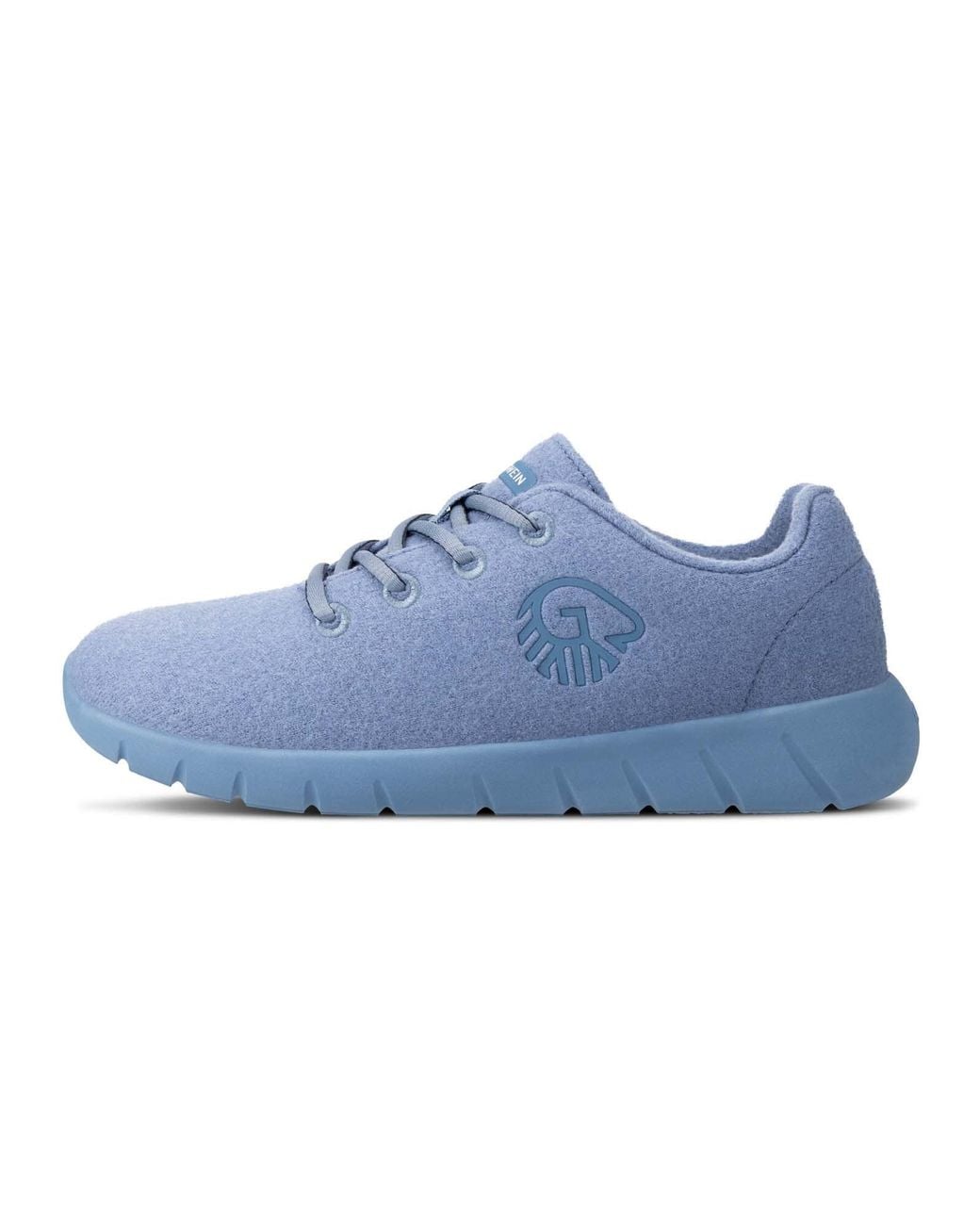 Giesswein Sneaker in Blue für Herren