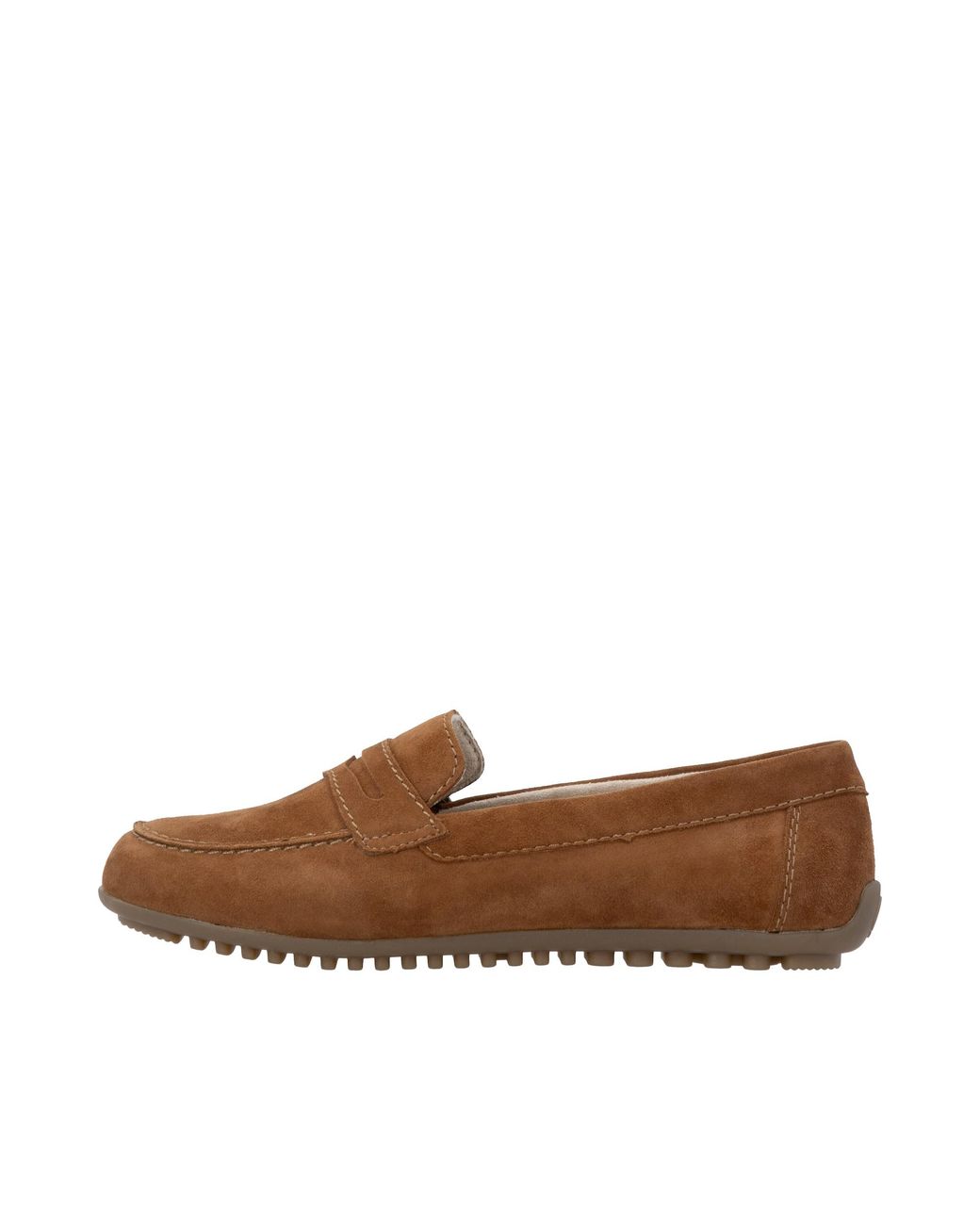 Remonte Brown Slipper D3K00