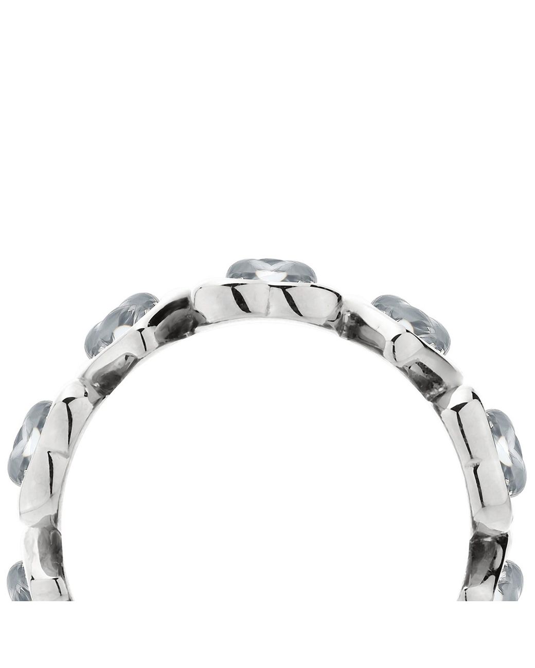 Liebeskind Berlin Metallic Ring