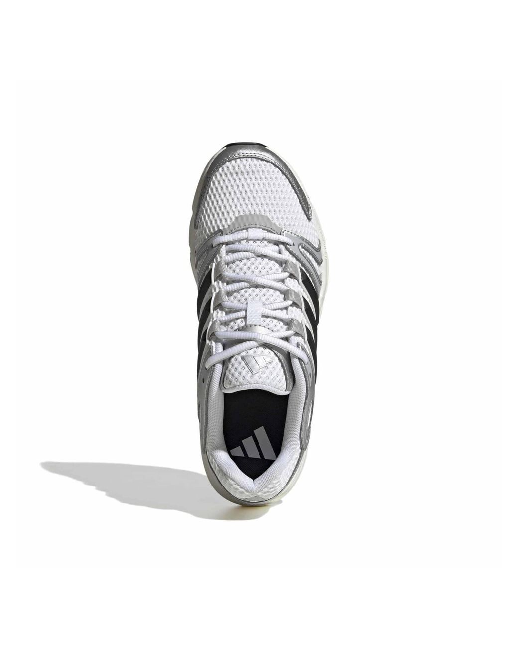 Adidas White Sneaker Control