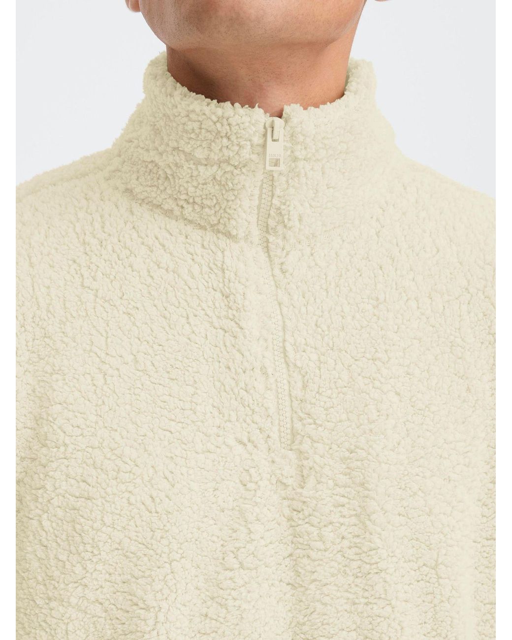 Solid Troyer Sdpeto in Natural für Herren