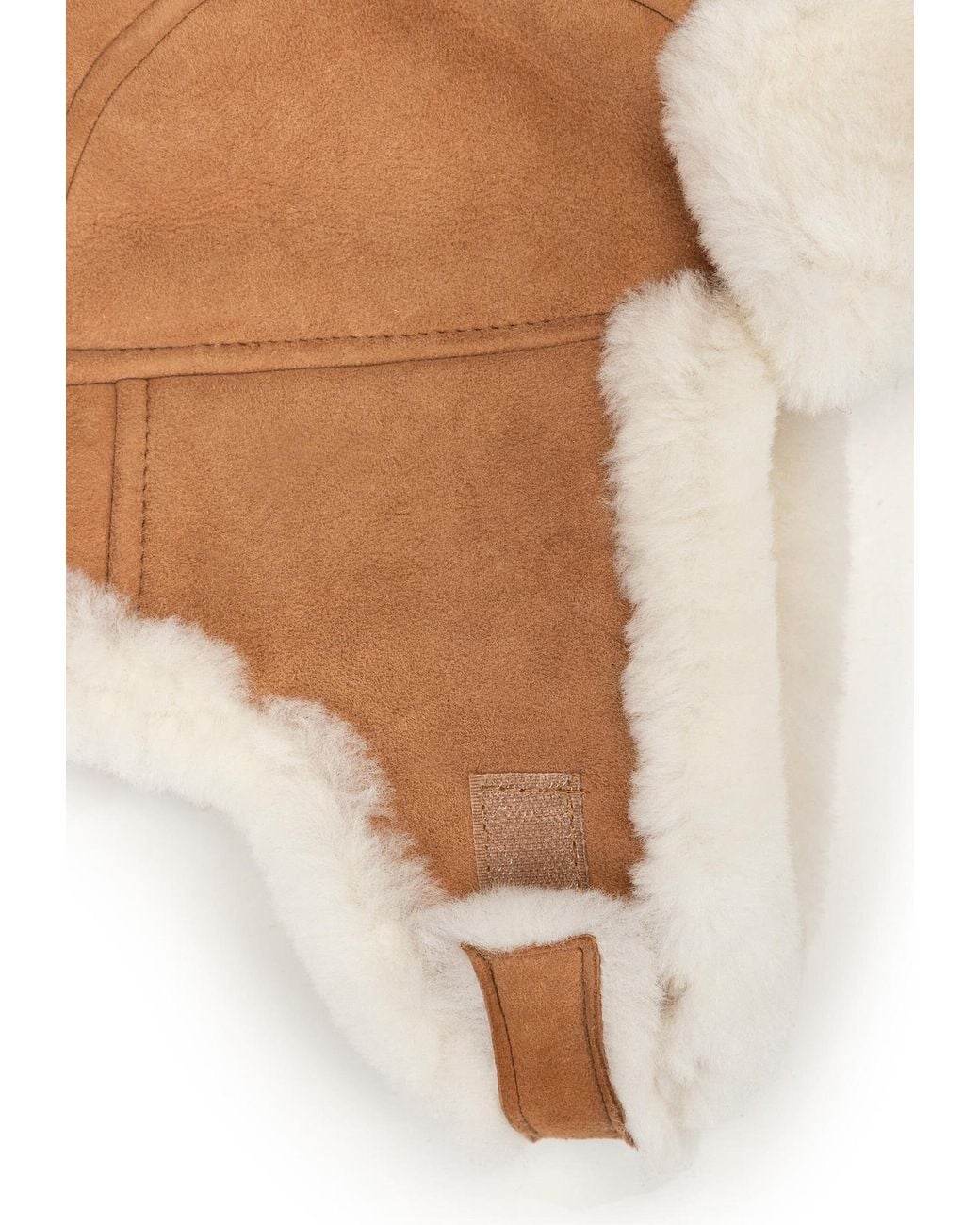 Roeckl White Mütze