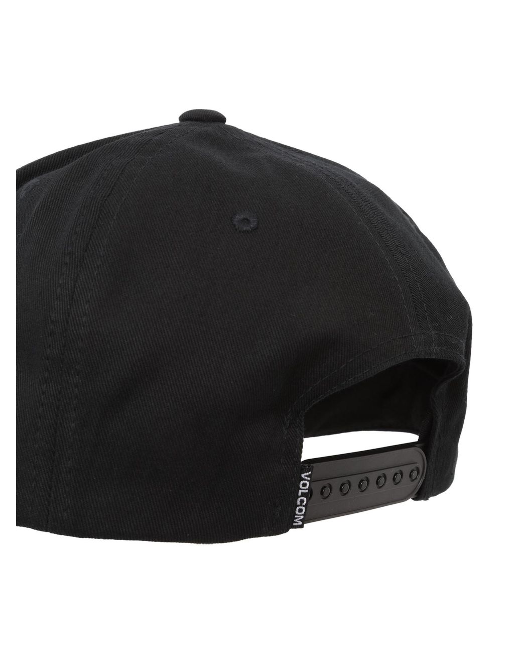 Volcom Cap in Black für Herren