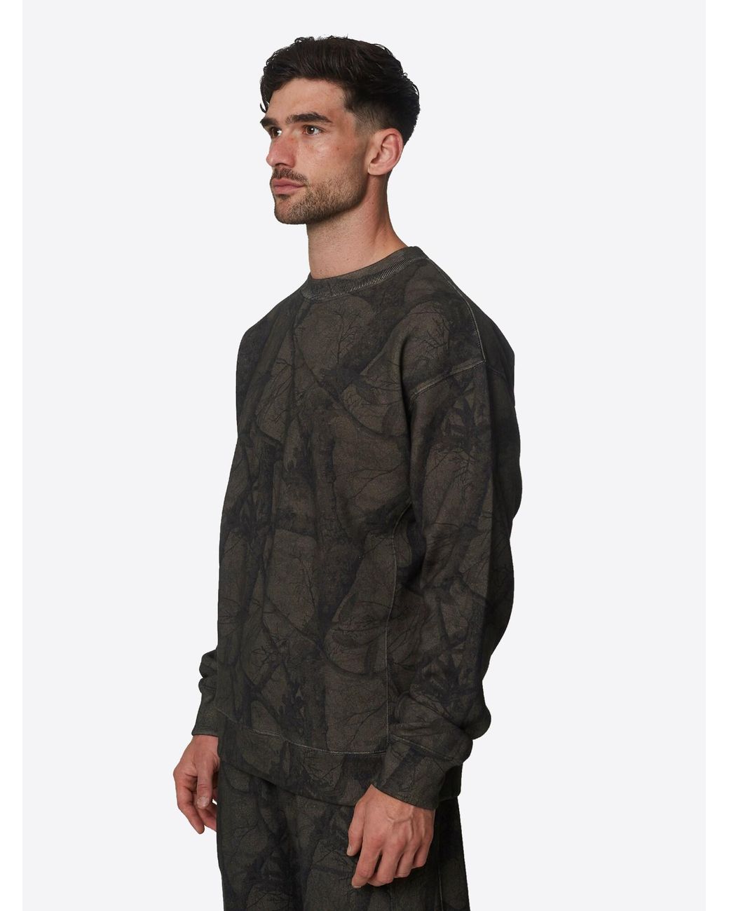 Good For Nothing Pullover in Black für Herren