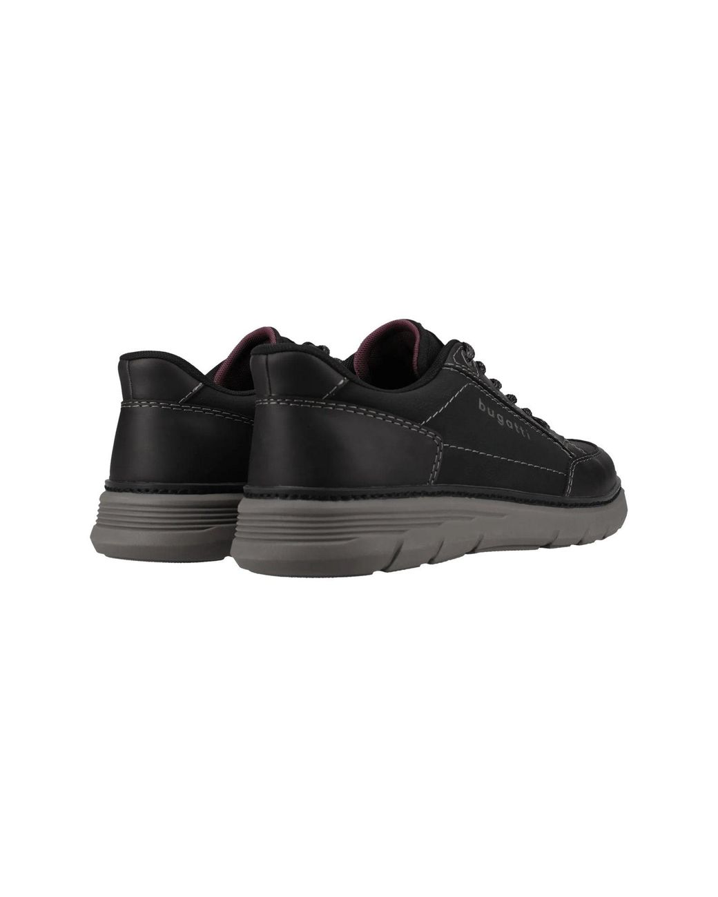 Bugatti Sneaker in Black für Herren