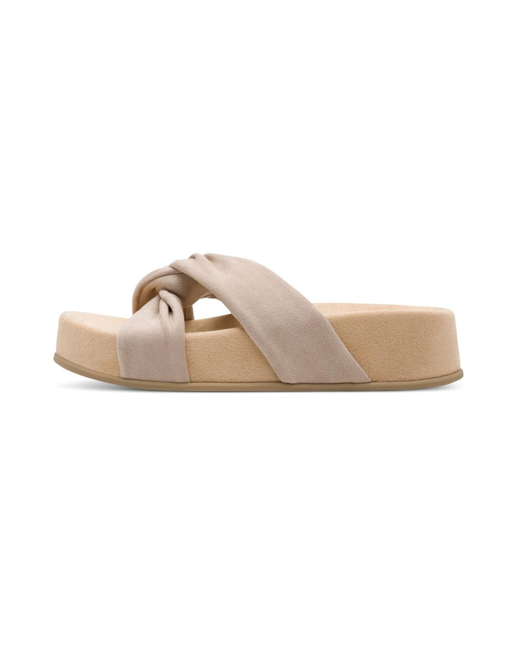 Marco Tozzi Natural Pantolette