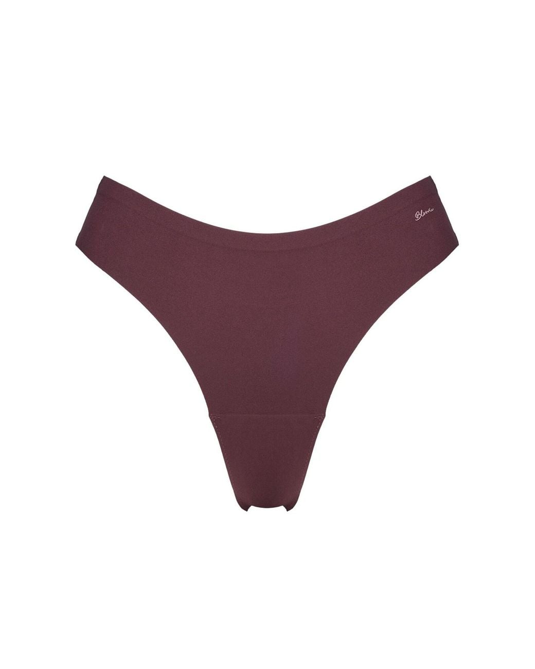 ESOTIQ Purple String Bloovii