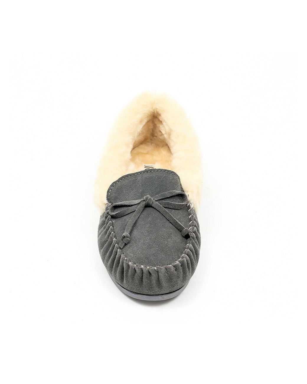 Gooce Gray Stiefel Pippa