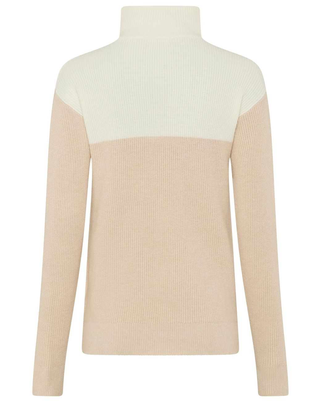 Tamaris Natural Pullover