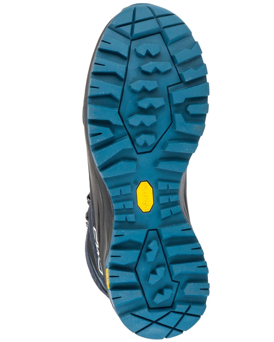CMP Boots Vertyx in Blue für Herren