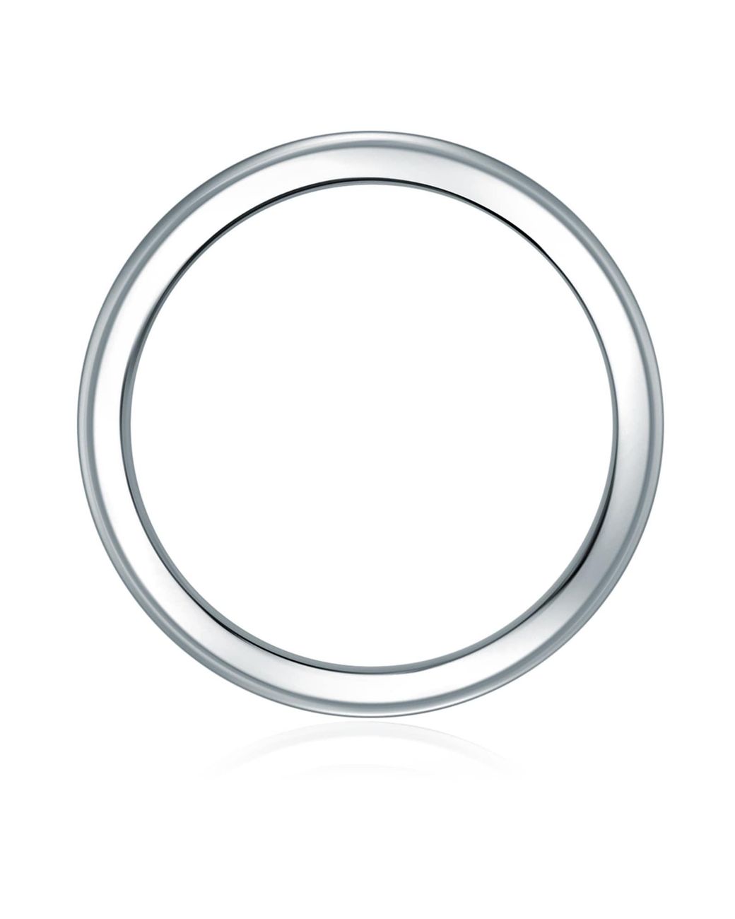 Männerglanz Ring in Blue für Herren