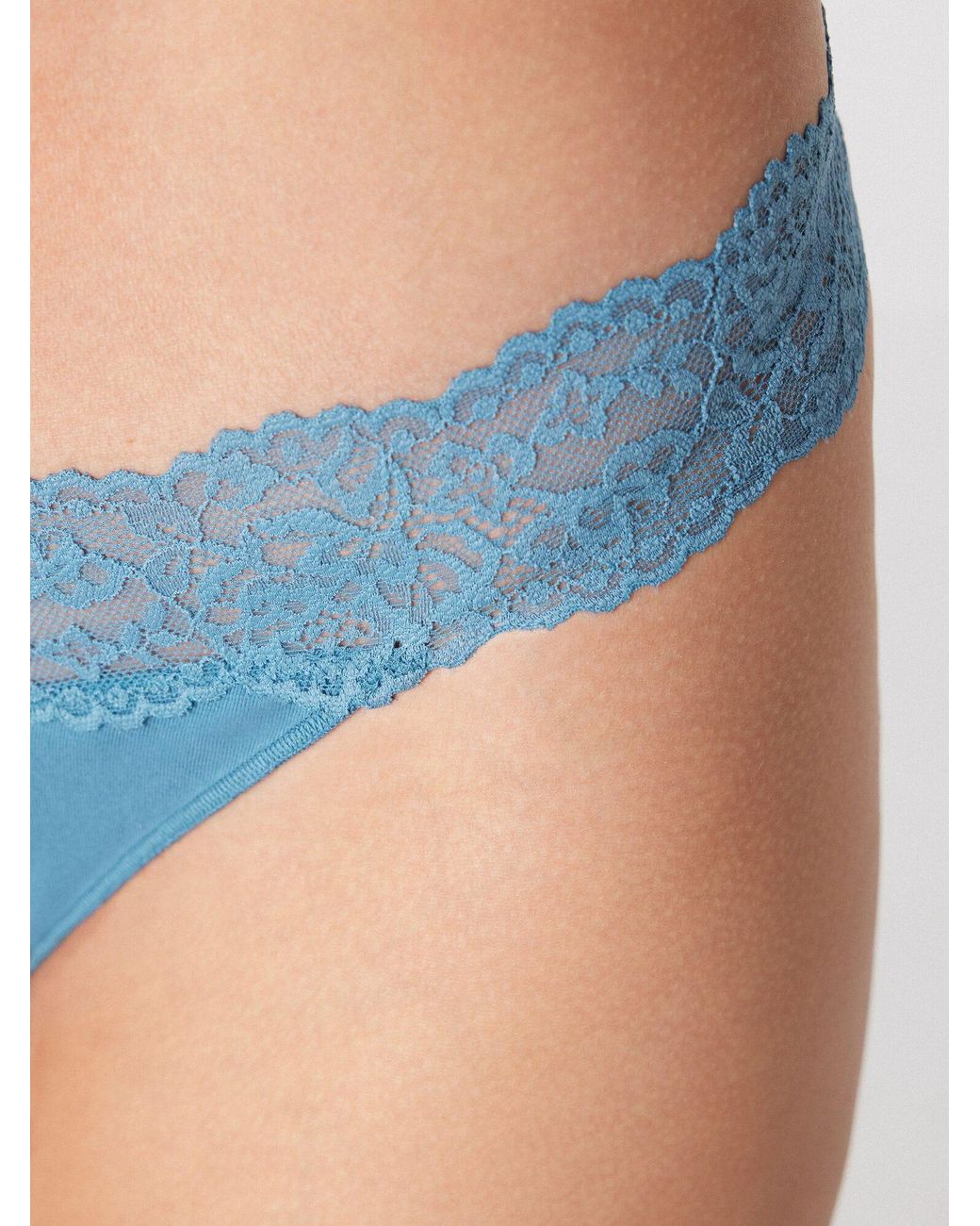 Tezenis Blue String