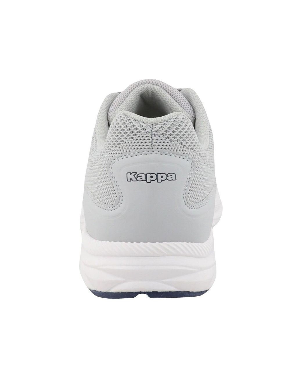 Kappa Sneaker Banu in Gray für Herren