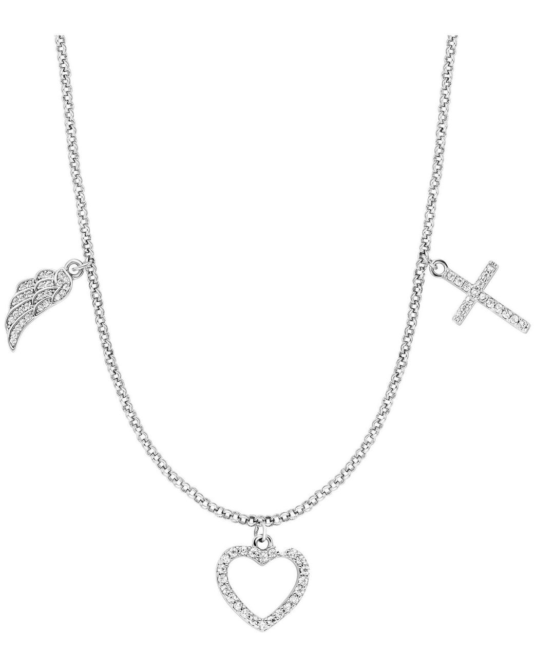 Engelsrufer Metallic Kette