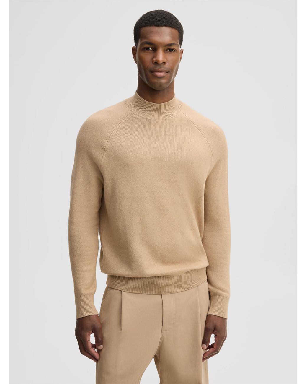 Strellson Pullover in White für Herren