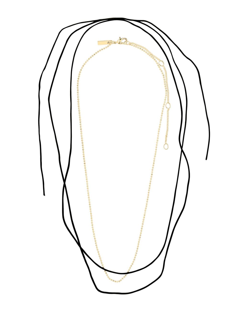 Pilgrim Multicolor Kette