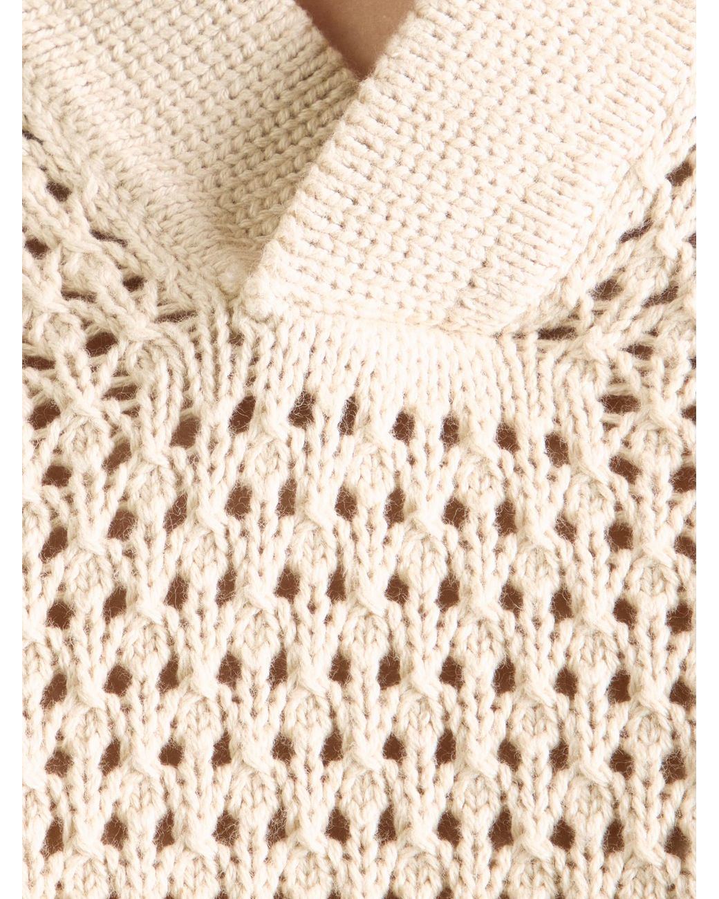 Levi's Levis Pullover Dillon in Natural für Herren