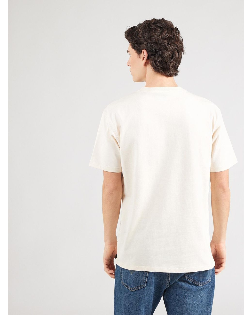 Scotch & Soda T-Shirt in White für Herren