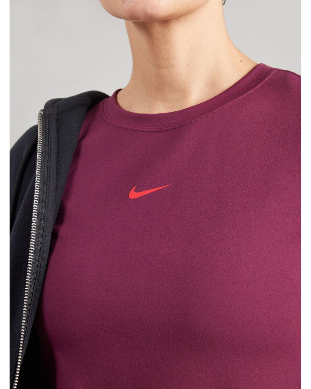 Nike Purple T-Shirt