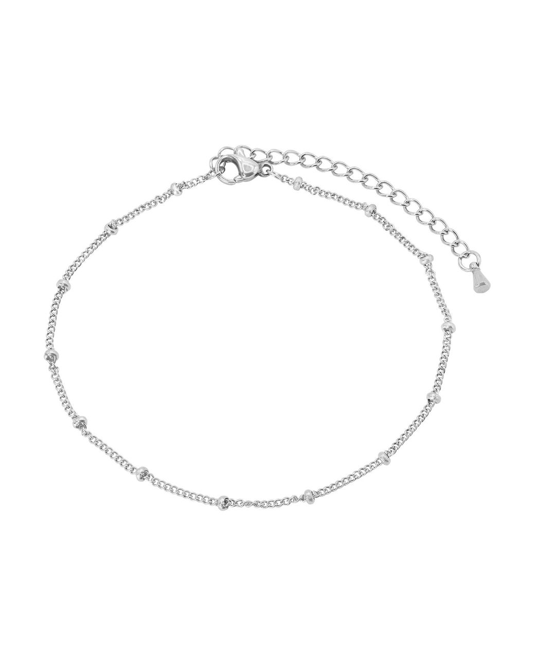Heideman White Armband Pixie