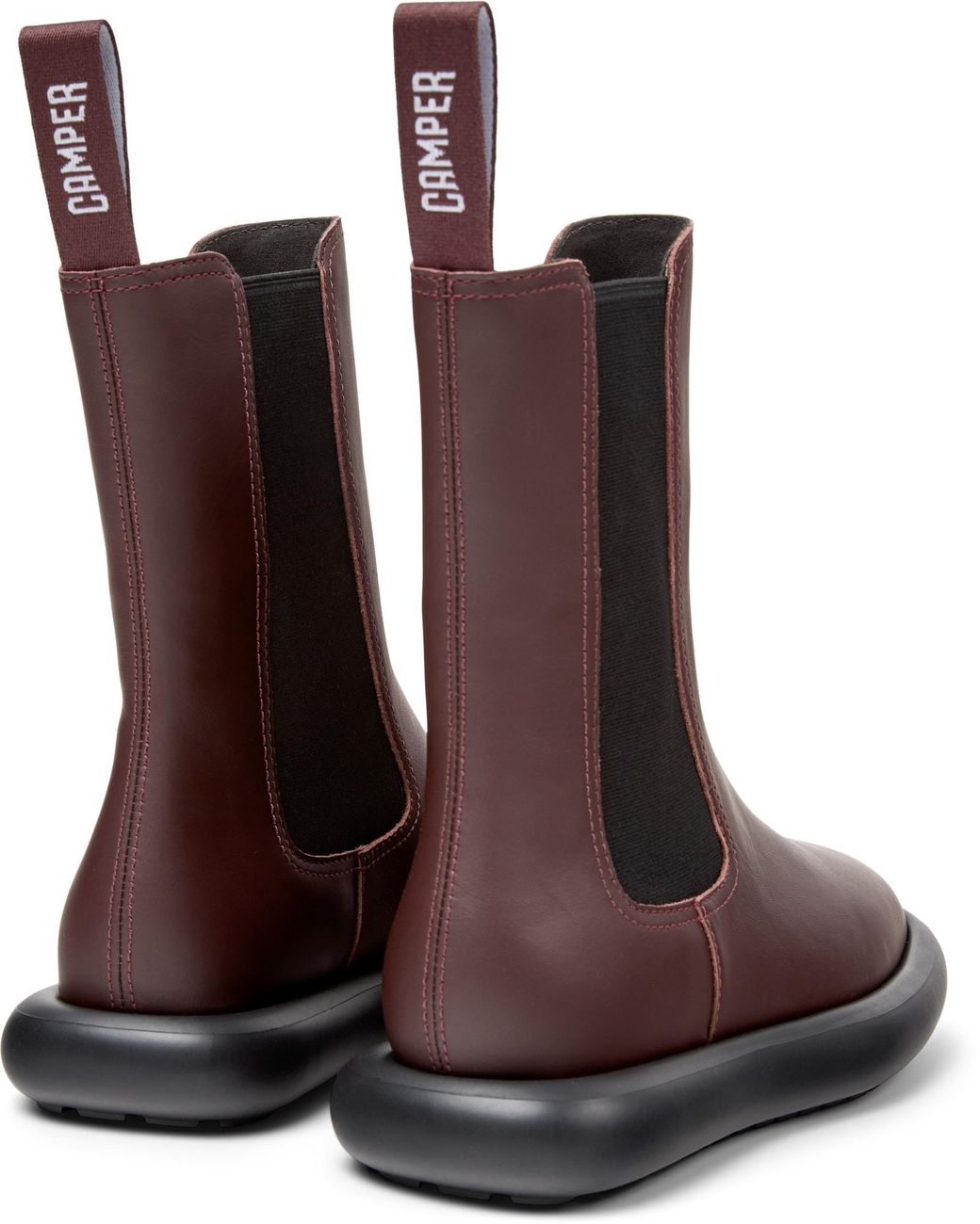 Camper Brown Stiefelette Onda