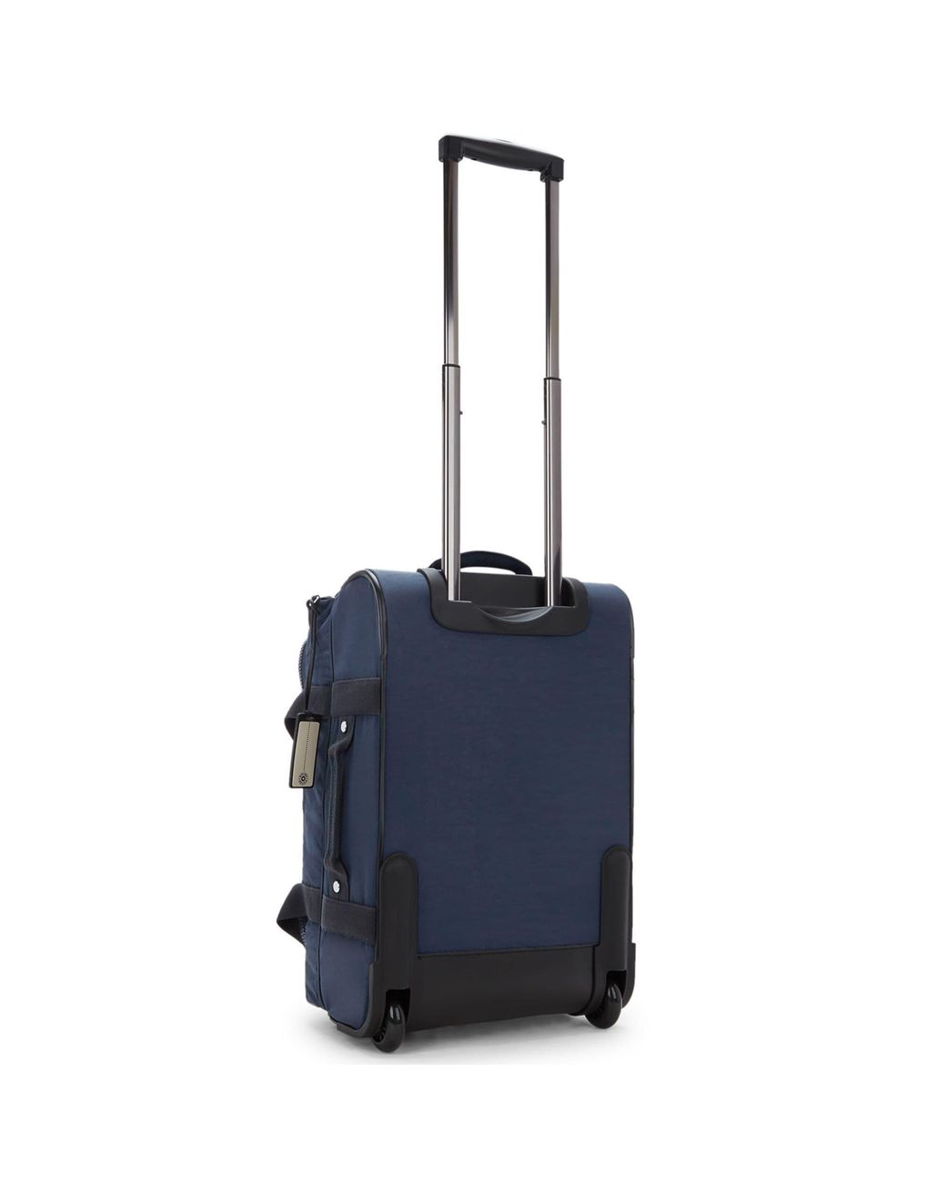 Kipling Blue Reisetasche Basic Teagan