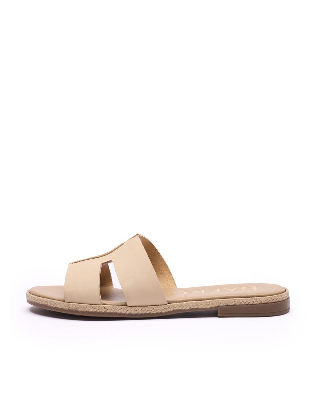 Ryłko White Ryko Pantolette