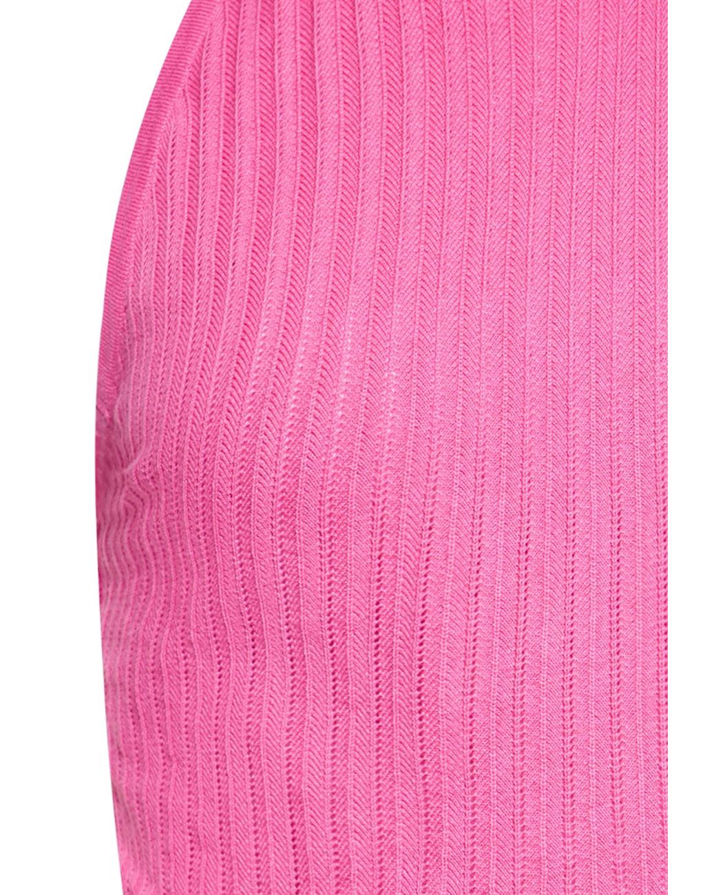 Ebeeza Pink Top