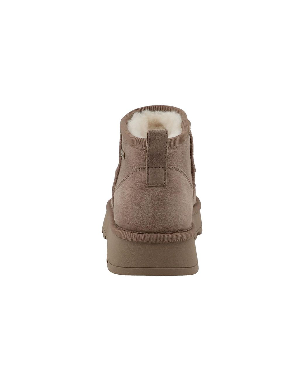 Tom Tailor Brown Stiefel