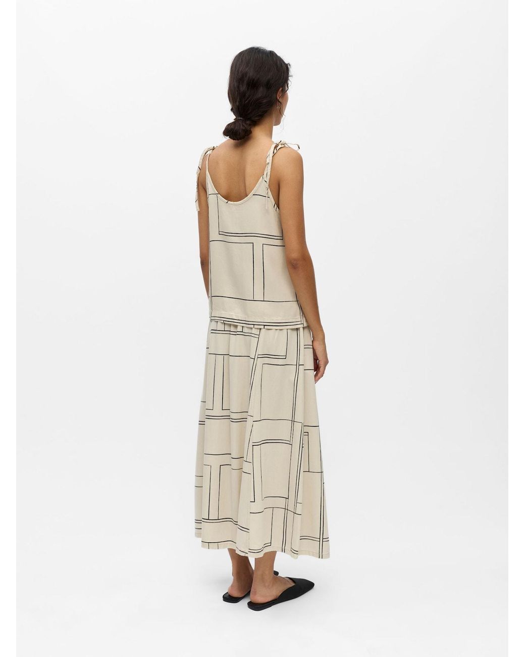 Object Natural Top
