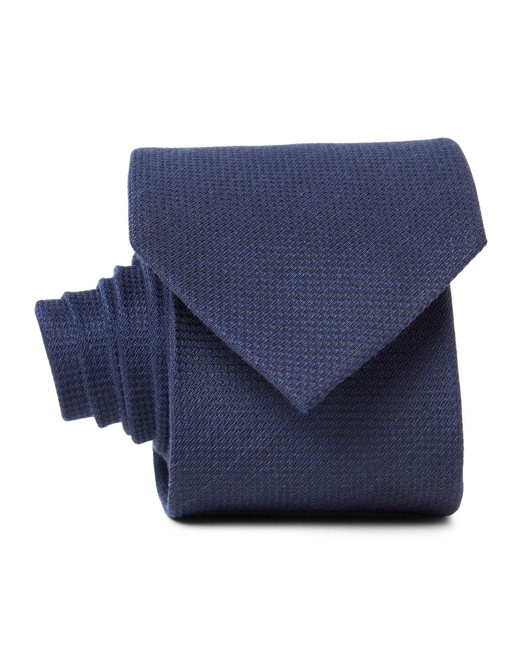 Andrew James Krawatte in Blue für Herren