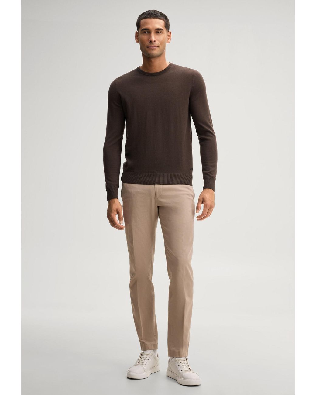 Joop! Pullover in Black für Herren