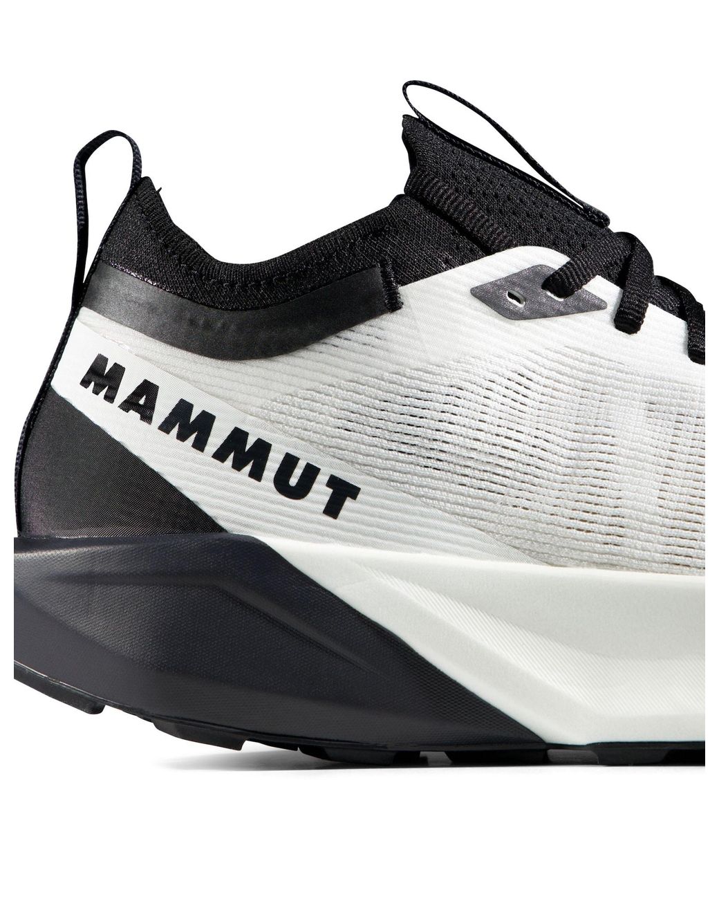 Mammut White Sneaker