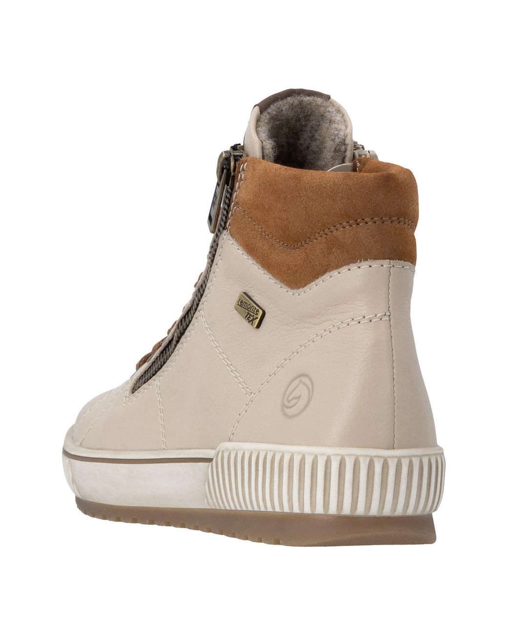 Remonte Brown Sneaker