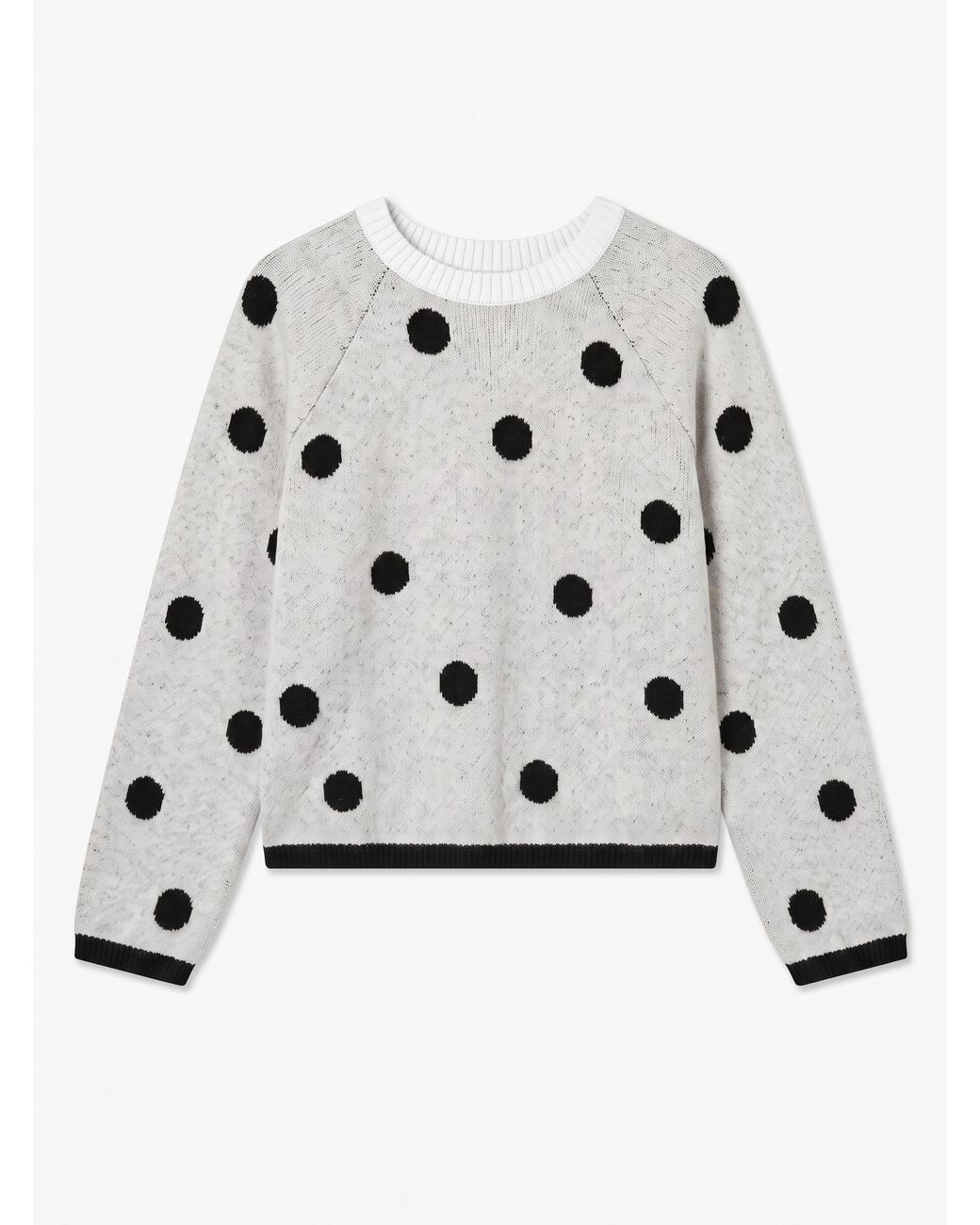 Vero Moda Gray Pullover