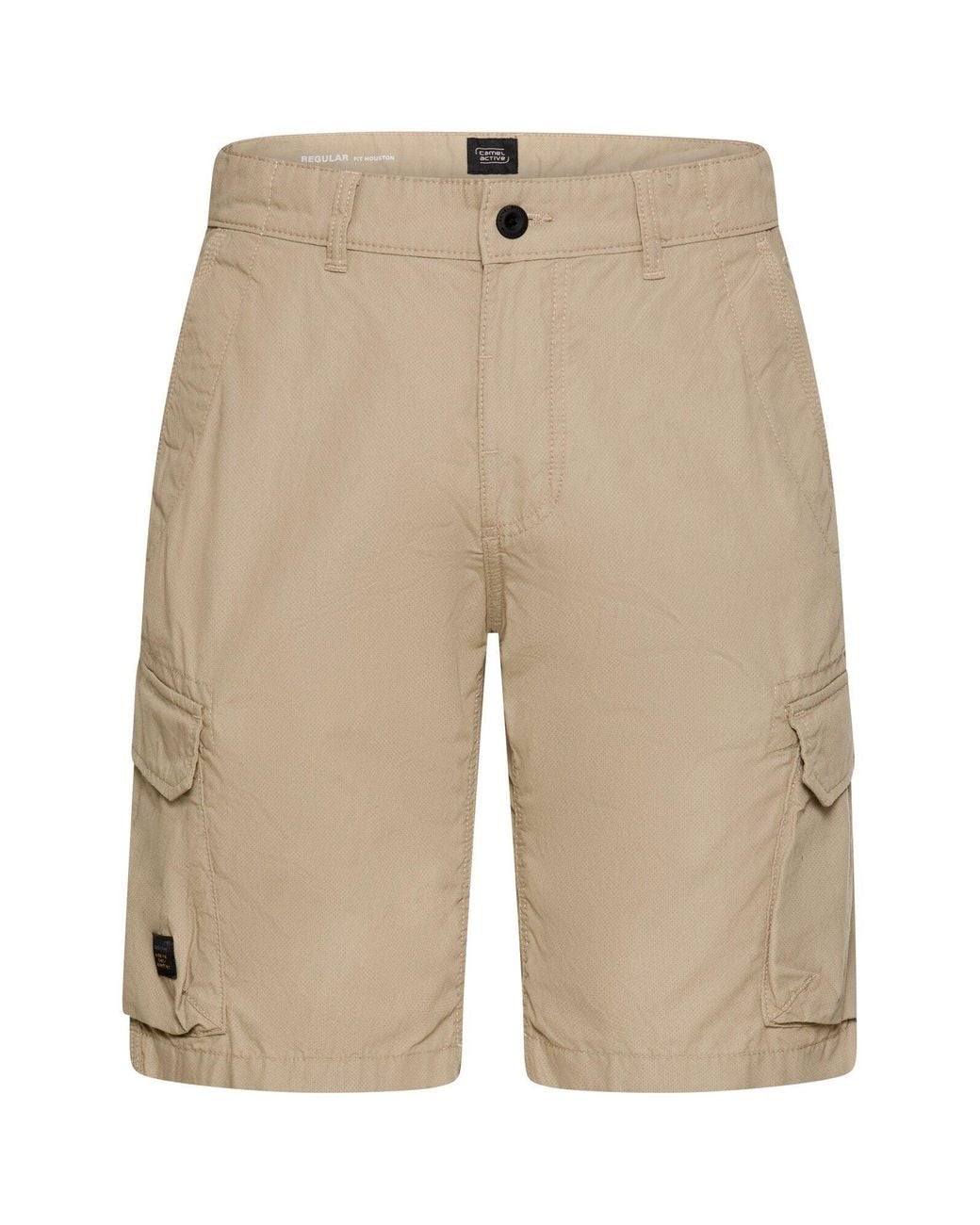 Camel Active Shorts in Natural für Herren