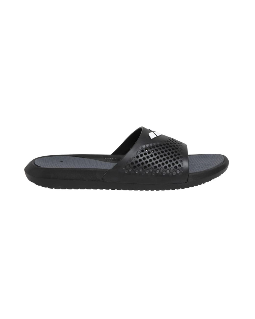 Arena Badesandale Bruno in Black für Herren