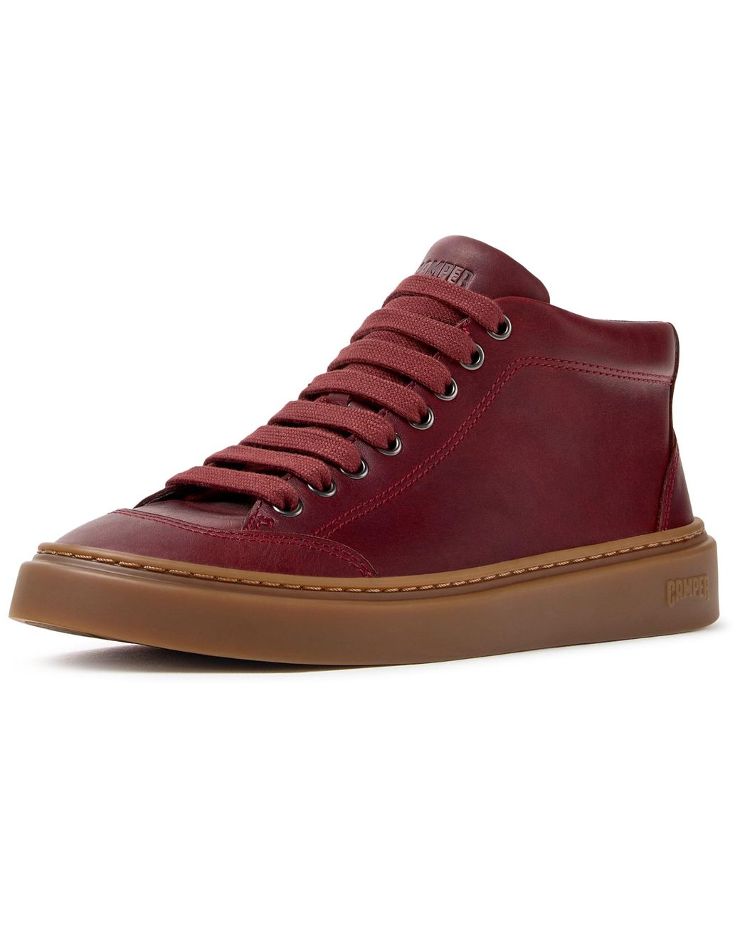 Camper Red Sneaker Twentyfive