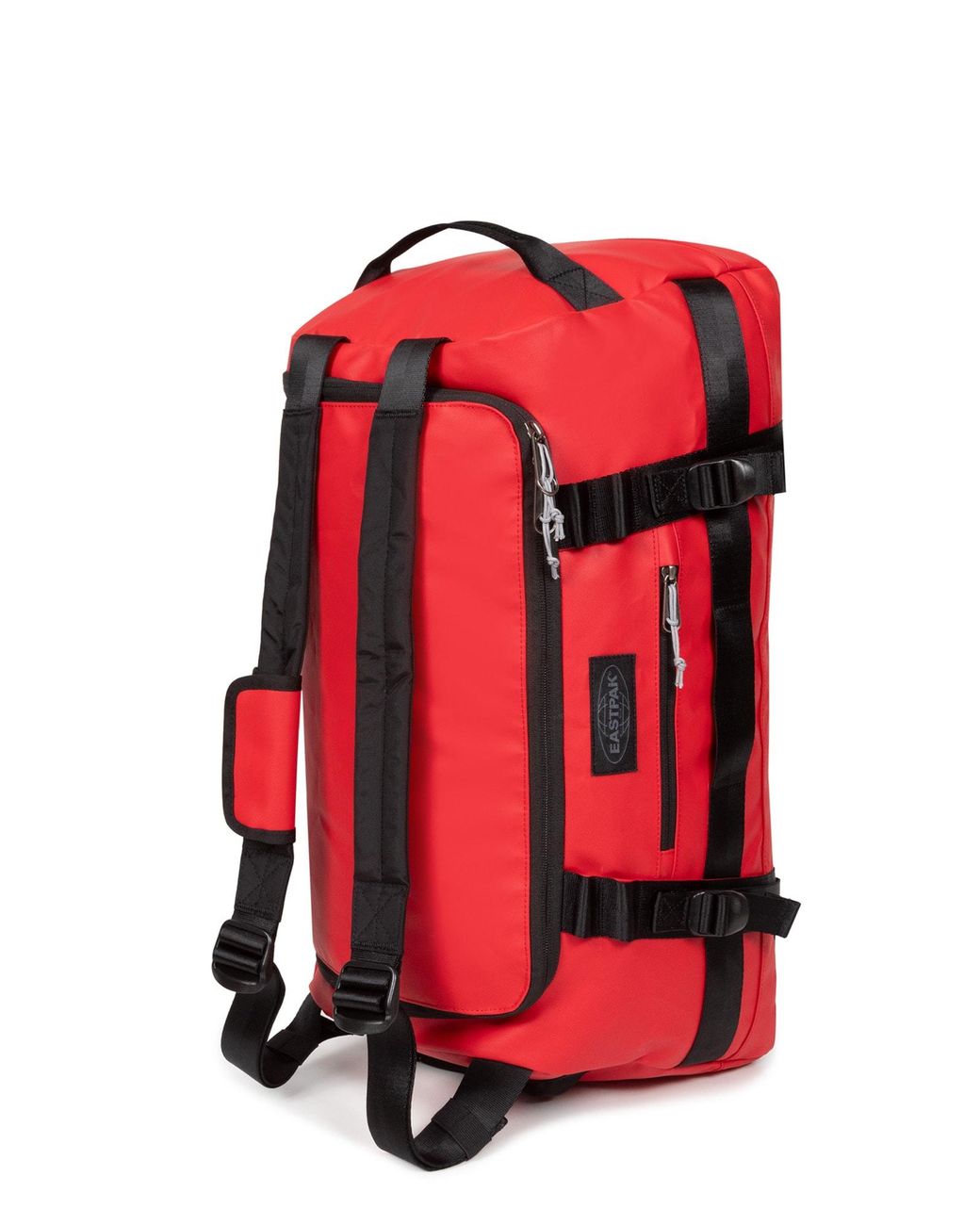 Eastpak Red Weekender